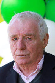 Eamon Dunphy