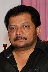 Benny P Nayarambalam