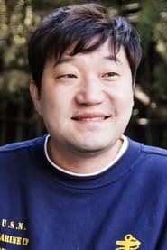 Kim Gyeonghwan