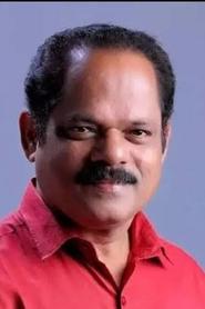 P P Kunhikrishnan