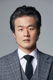 Baek Seongcheol