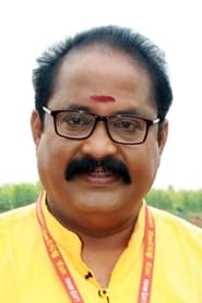 C M Durai Anand