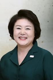 Kim Jungsook