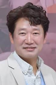 Kang Shinjo