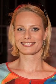 Kristina Kloubkov