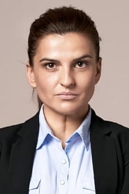 Magdalena Czerwiska
