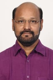 Mu Kasi Viswanathan