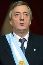 Nstor Kirchner