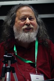 Richard M Stallman