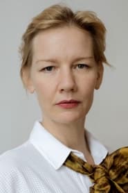 Sandra Hller