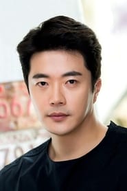 Kwon Sangwoo