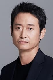 Yoo Seungmok
