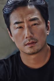 Ryu Seungsu