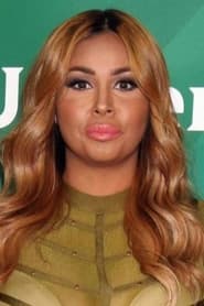 Somaya Reece