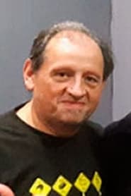 Alejandro Nagy