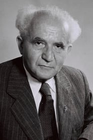 David BenGurion