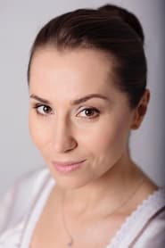 Agnieszka Grzybowska