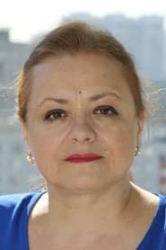 Yelena Tsyplakova