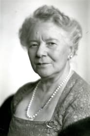 Elsa EbbesenThornblad