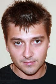 Pyotr Kislov