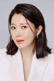 Cho Eunsook
