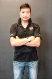 Raymond Tsang ChauMing