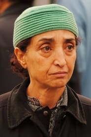 Fatima Ben Sadane