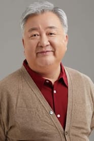 Lee Changjik