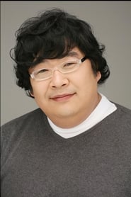 Seo Dongsoo