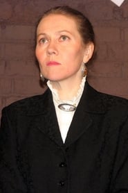 Elena TokmakovaGorbushina