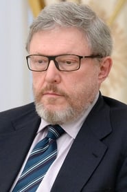 Grigoriy Yavlinskiy