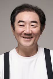 Kim Hongpa