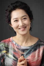 Jung Kyungsoon