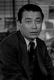 Hiroshi Nihonyanagi
