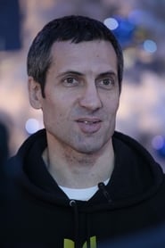 Sergey Komarov