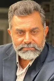 Bhagwan Tiwari