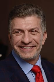 Boris Abramov