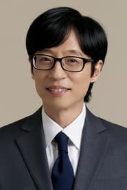 Yoo Jaesuk