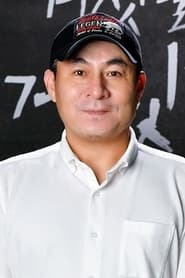 Kim Jeongkwon