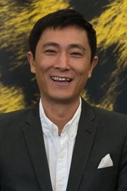 Katsuya Tomita