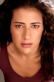 Nadine Malouf