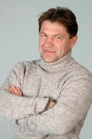 Sergey Vlasov