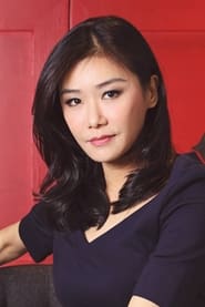 Angie Cheung WaiYee