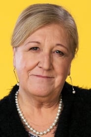Anita Reeves