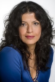 Karina Aktouf