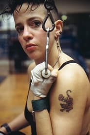 Kathy Acker