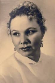 Klavdiya Khabarova