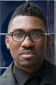 Kwame KweiArmah