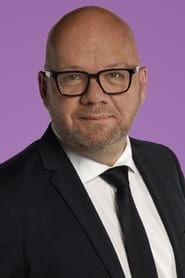 Lars Hjortshj