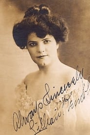 Lillian KembleCooper